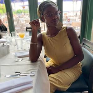 Meet your Posher, Deja